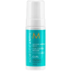 MOROCCANOIL Curl pianka dyscyplinująca do loków 150ml
