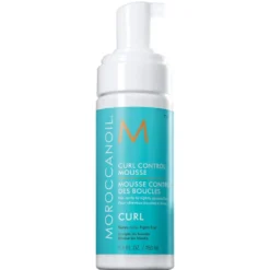 MOROCCANOIL Curl pianka dyscyplinująca do loków 150ml