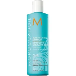 MOROCCANOIL Curl szampon do włosów kręconych 250ml