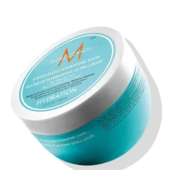MOROCCANOIL Hydration lekka maska nawilżająca 250ml