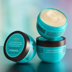 MOROCCANOIL Hydration maska intensywnie nawilżająca 250ml