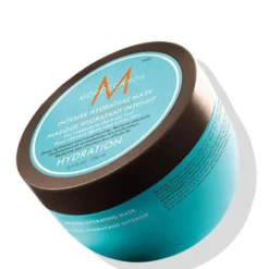 MOROCCANOIL Hydration maska intensywnie nawilżająca 250ml