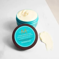 MOROCCANOIL Hydration maska intensywnie nawilżająca 250ml