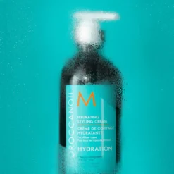 MOROCCANOIL Hydration nawilżający krem do stylizacji włosów 300ml