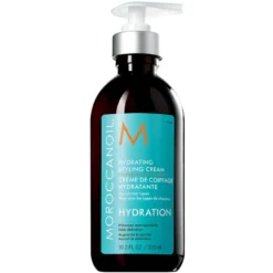 MOROCCANOIL Hydration nawilżający krem do stylizacji włosów 300ml
