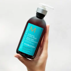 MOROCCANOIL Hydration nawilżający krem do stylizacji włosów 300ml