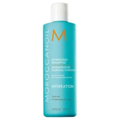 MOROCCANOIL Hydration szampon nawilżający 250ml