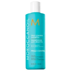 MOROCCANOIL Moroccanoil Frizz Control Shampoo Szampon do włosów puszących się 250ml