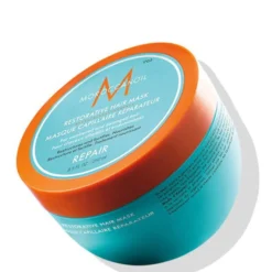 MOROCCANOIL Repair maska nawilżająco-odbudowująca 250ml