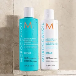MOROCCANOIL Repair szampon nawilżająco-odbudowujący 250ml