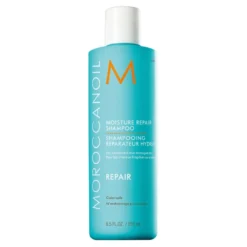 MOROCCANOIL Repair szampon nawilżająco-odbudowujący 250ml