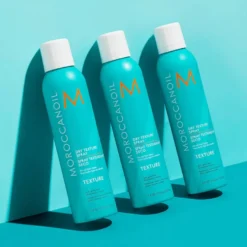 MOROCCANOIL Texture suchy spray teksturyzujący 205ml