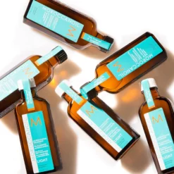 MOROCCANOIL Treatment Light lekki olejek arganowy 100ml