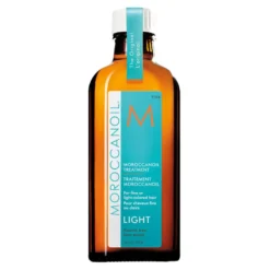 MOROCCANOIL Treatment Light lekki olejek arganowy 100ml