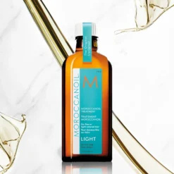 MOROCCANOIL Treatment Light lekki olejek arganowy 100ml