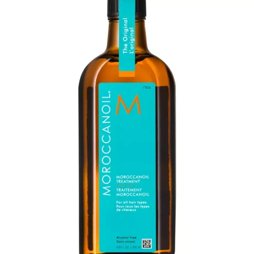 MOROCCANOIL Treatment Olejek do włosów 200ml