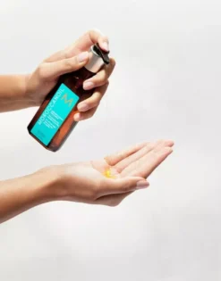 MOROCCANOIL Treatment Olejek do włosów 200ml