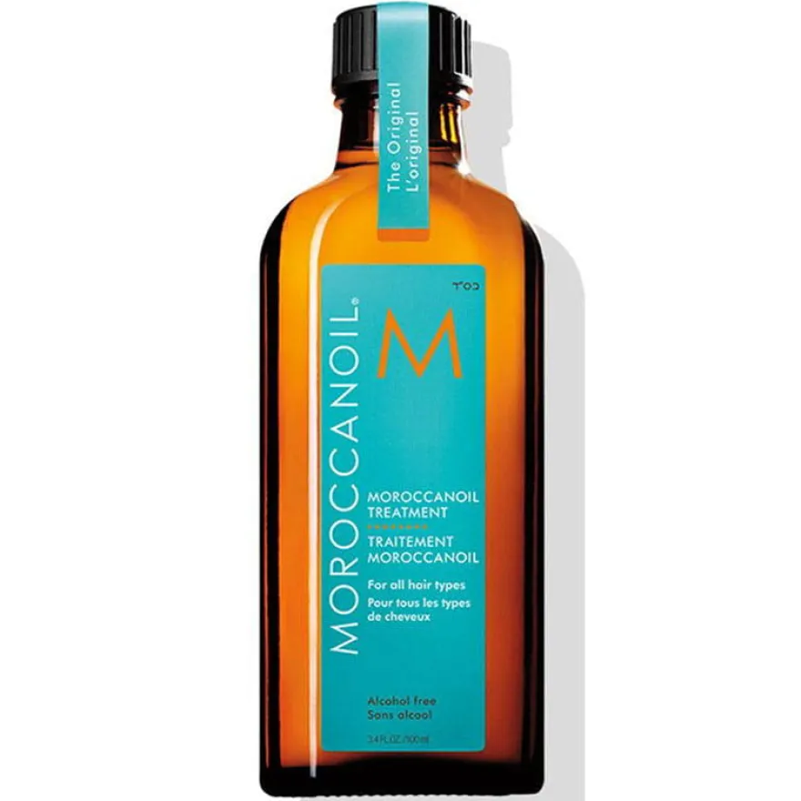 MOROCCANOIL Treatment olejek arganowy 100ml
