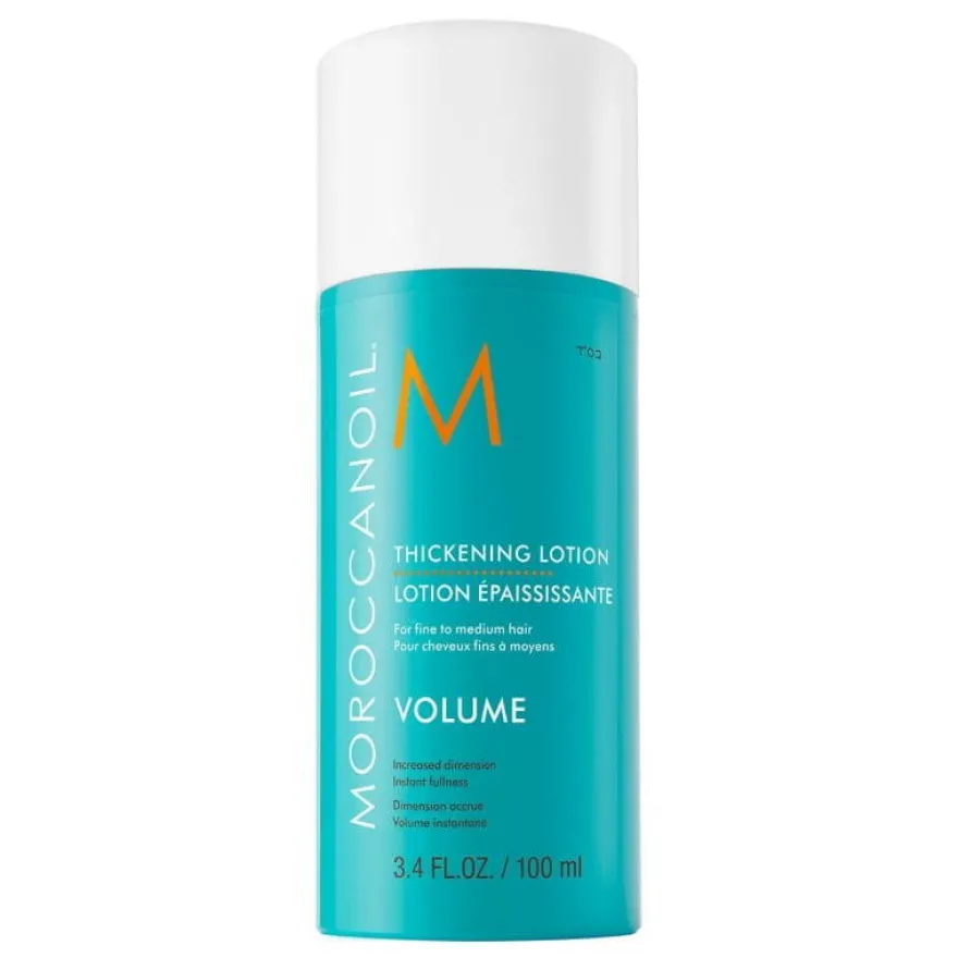 MOROCCANOIL Volume Thickening Lotion balsam pogrubiający 100ml
