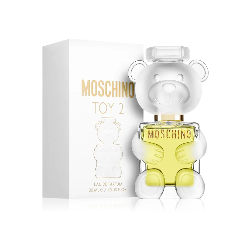 MOSCHINO Toy 2 woda perfumowana 30ml
