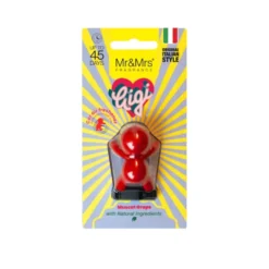 MR&MRS Muscat Grape Odświeżacz do samochodu GIGI