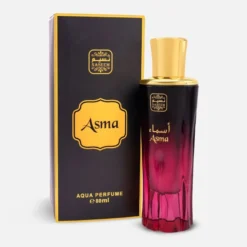 NASEEM Asma Aqua perfumy 80ml