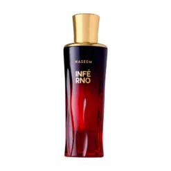 NASEEM Inferno Aqua perfumy 80ml