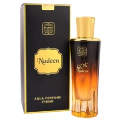 NASEEM Nadeen Aqua perfumy 80ml