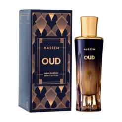 NASEEM Oud Aqua perfumy 80ml