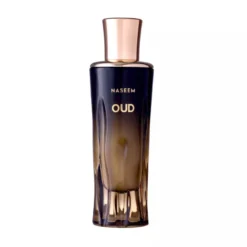 NASEEM Oud Aqua perfumy 80ml