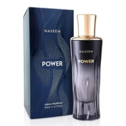 NASEEM Power Aqua perfumy 80ml