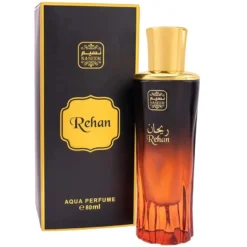 NASEEM Rehan Aqua perfumy 80ml