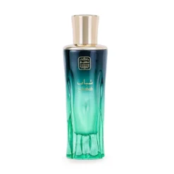 NASEEM Shabab Aqua perfumy 80ml