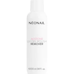 NEONAIL Acetone UV Gel Polish Remover - Aceton 1000 ml