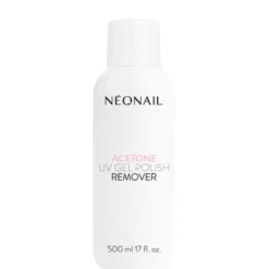 NEONAIL Acetone UV Gel Polish Remover Aceton 500 ml