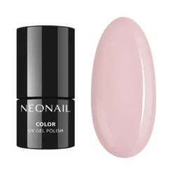 NEONAIL Adorable Starter Set zestaw do hybryd 5 lakierów + lampa LED 21W/48