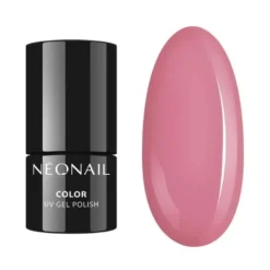 NEONAIL Adorable Starter Set zestaw do hybryd 5 lakierów + lampa LED 21W/48