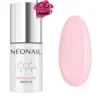 NEONAIL Baza hybrydowa Cover Base Protein Nude Rose 7,2 ml