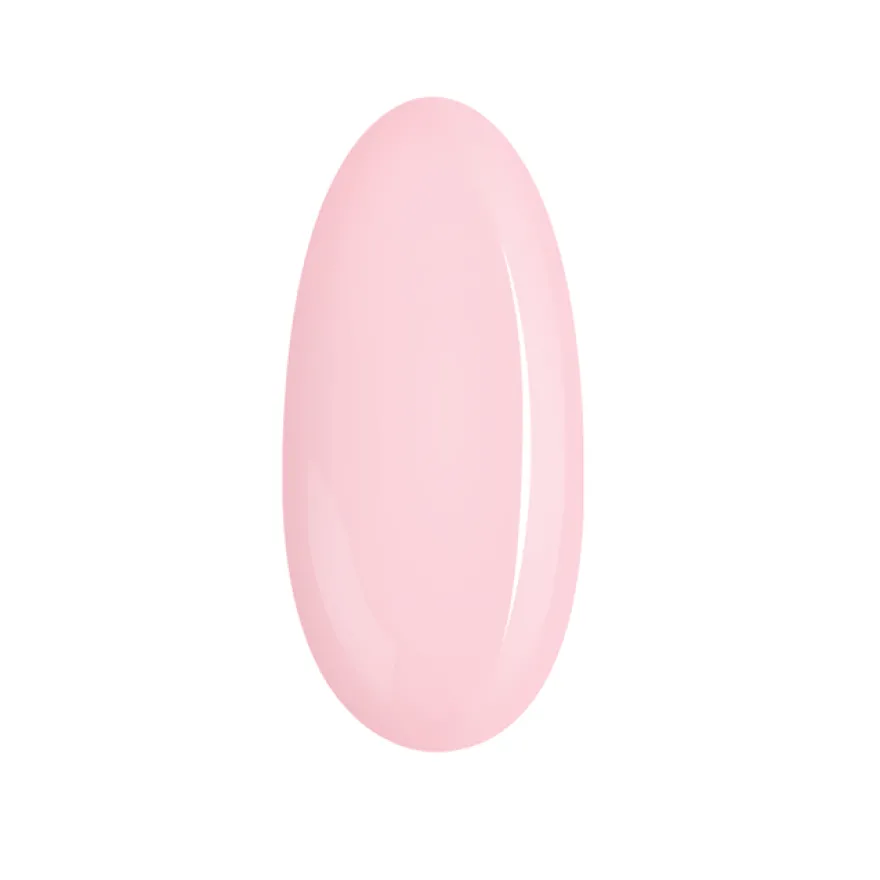 NEONAIL Baza hybrydowa Cover Base Protein Nude Rose 7,2 ml