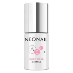 NEONAIL Baza hybrydowa Hard Base Vitamins 7,2 ml