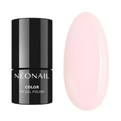 NEONAIL DE LUXE: 8 lakierów + lampa LED 36W/48 Zestaw do hybryd