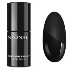 NEONAIL DE LUXE: 8 lakierów + lampa LED 36W/48 Zestaw do hybryd