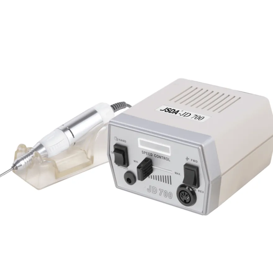 NEONAIL Frezarka JSDA Nail Drill JD 700 White 35W