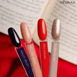 NEONAIL FUTURO STARTER SET Zestaw świąteczny