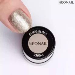NEONAIL FUTURO STARTER SET Zestaw świąteczny