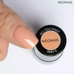 NEONAIL FUTURO STARTER SET Zestaw świąteczny