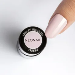 NEONAIL 11562-7 Lakier Hybrydowy 7,2 ml - Apricot Blossom