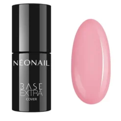 NEONAIL Lakier Hybrydowy 7 ml BASE EXTRA COVER (Soak off)