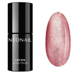 NEONAIL 8565-7 Lakier Hybrydowy 7,2ml Cat Eye Satin Blush