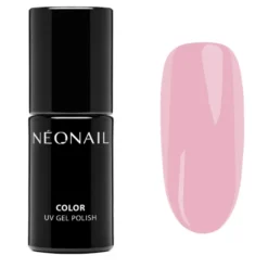 NEONAIL 11561-7 Lakier Hybrydowy 7,2 ml - Fierce Rose